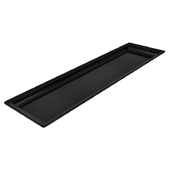 Bauscher Hepp TB1703 - Tray, 28-3/4" X 8-1/4", Rectangular