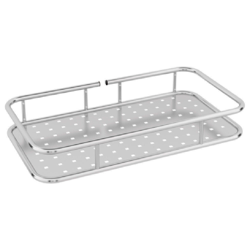 Zumex 04728 GLASS TRAY (04728) Glass Tray