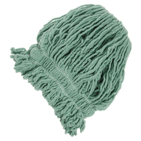 Hubert 73062 - Premium Mop Head, Medium, 16 Oz.