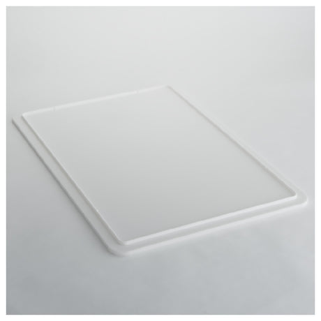American Metalcraft DRBC1826 - Dough Retarding Box Cover, Fits Models DRB-18263 And DRB-18266