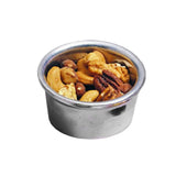 Bon Chef 9025BLKSPKLD - Ramekin, 5 Oz., 3-1/2" Dia.