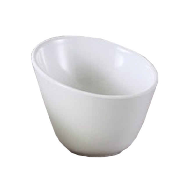 Yanco MD-306 Milando Serving Bowl 26 Oz. 6-1/2"L X 5"W X 3-1/2"H