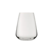 Steelite P22365 Water Glass 15.75 Oz. (H 4-5/8" M 3-5/8" T 2-1/2" B 3-5/8") Crystalline