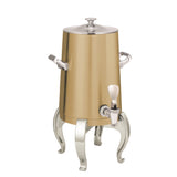 Service Ideas URN15VVGRGCL Service Ideas Flame Free™ Thermo-Urn™ Urn Vacuum Insulated