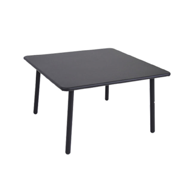 Emuamericas Llc 526 Darwin Low Table Outdoor/indoor 28" X 28" X 15-1/2"