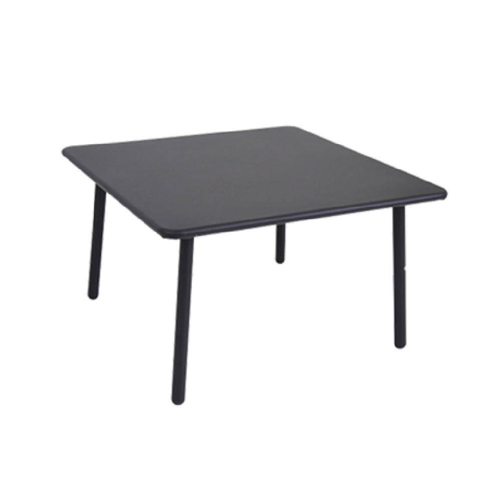 Emuamericas Llc E526-73 Darwin Low Table Outdoor/indoor 28" X 28" X 15-1/2"