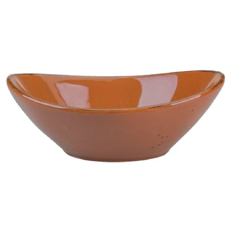 International Tableware SV-15-TE Bowl 11 Oz. 6-1/2" X 4-1/2"