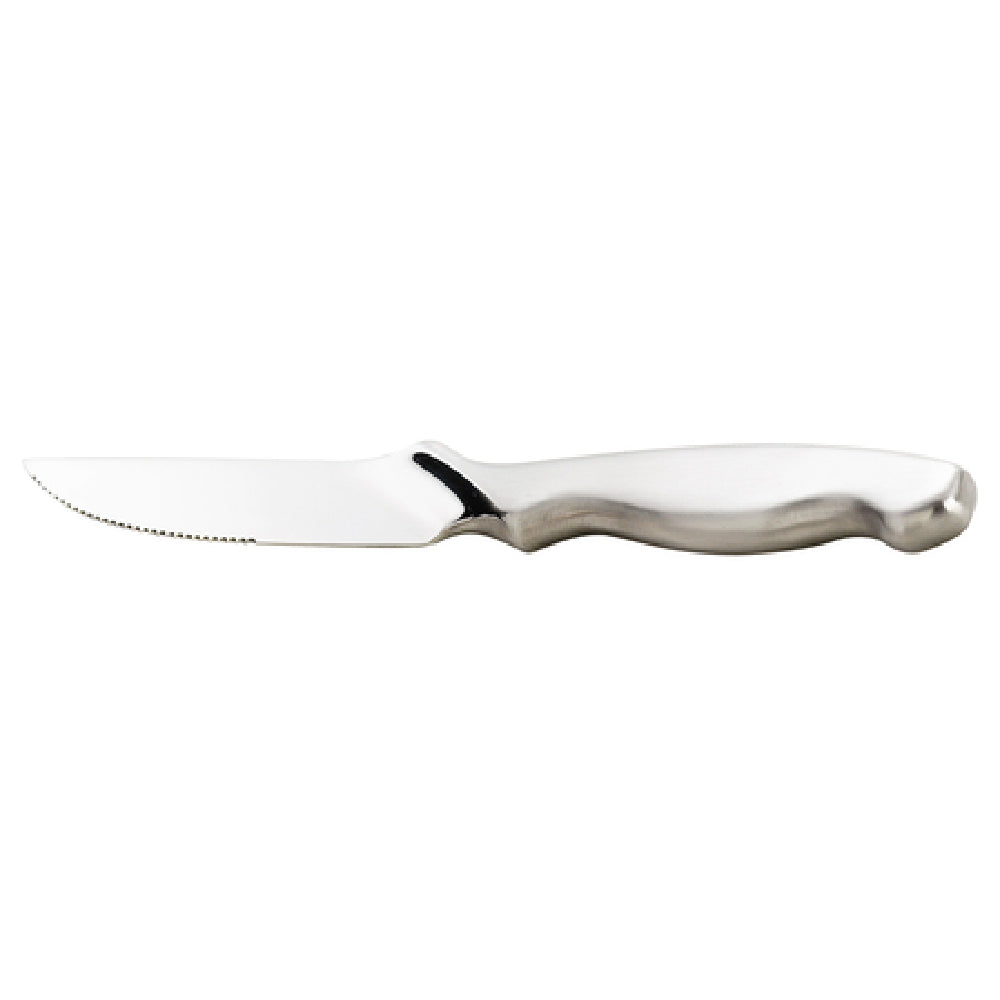 Browne Foodservice 574333 Chateaubriand Steak Knife 10" Pointed Blade