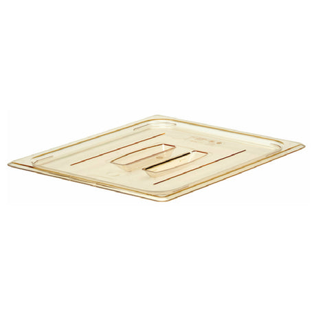 Cambro 20HPCH150 H-Pan™ Cover 1/2 Size High Heat