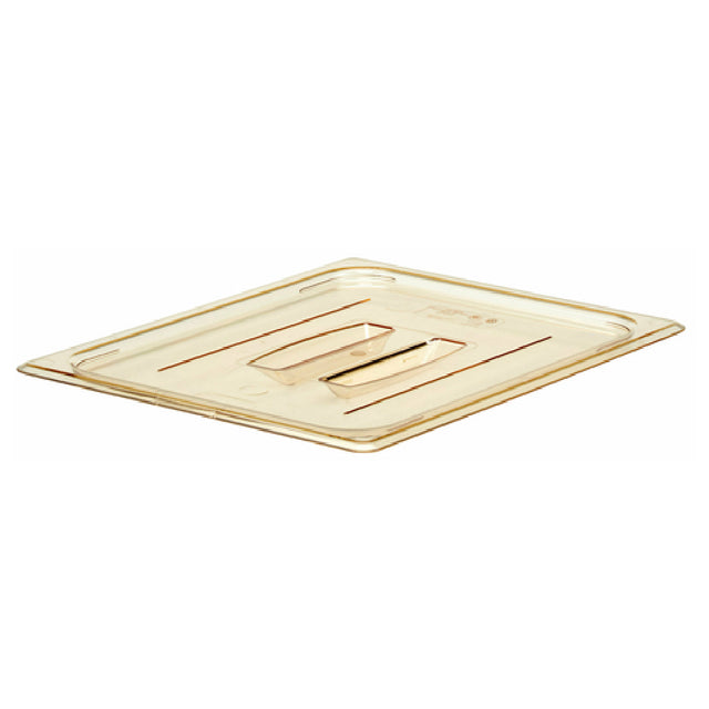 Cambro 20HPCH150 H-Pan™ Cover 1/2 Size High Heat