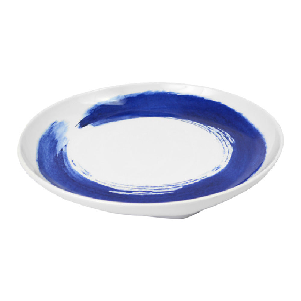 Bauscher Hepp T5890BLWC - Versa Bowl, 40-3/5 Oz., 11" Dia. X 1-3/8"H