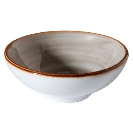 GET Enterprises PA1607930024 Mini Bowl 2.7 Oz. 3-3/4" Dia.