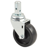 Franklin Machine Products 840-2828 Caster Swivel Rear