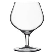 Bauscher Hepp 10194/01 - Cognac/Brandy Glass, 7.8 Oz., Ultra-clear Transparent
