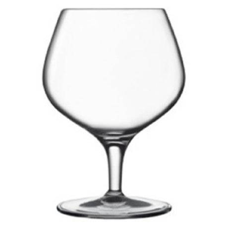 Bauscher Hepp 10194/01 - Cognac/Brandy Glass, 7.8 Oz., Ultra-clear Transparent