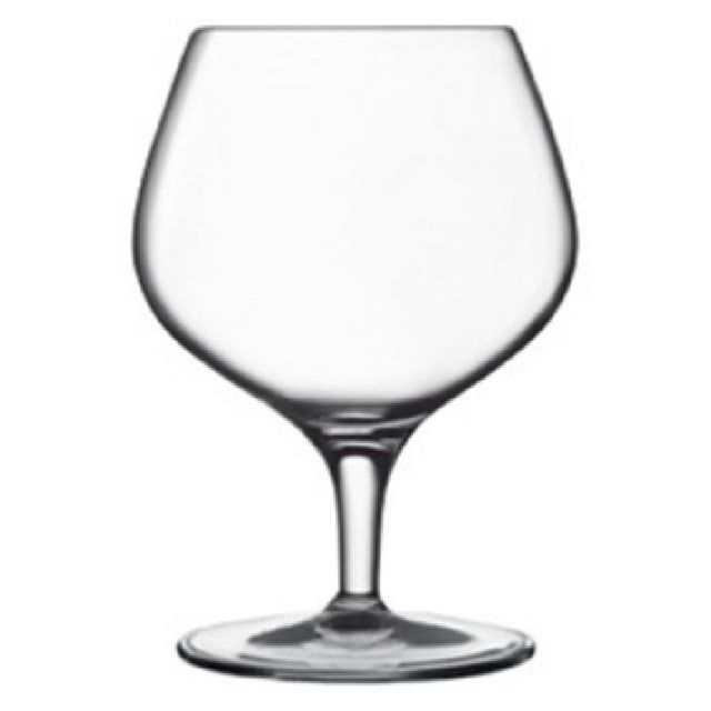 Bauscher Hepp 10194/01 - Cognac/Brandy Glass, 7.8 Oz., Ultra-clear Transparent