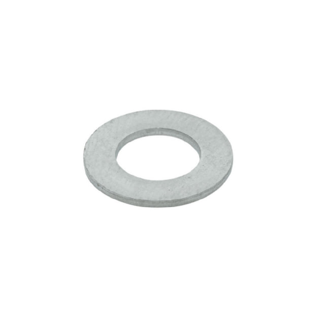 T&S Brass S000974-20 Washer 1/2" Stainless Steel For Stainless Steel T&S Bonnet.