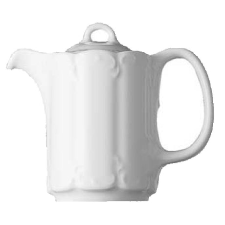 Paderno 11420-800001-34001 Coffee Pot 10-1/2 Oz. Without Cover