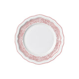 Steelite 62564FP812 Rim Plate 9.0" Adelina