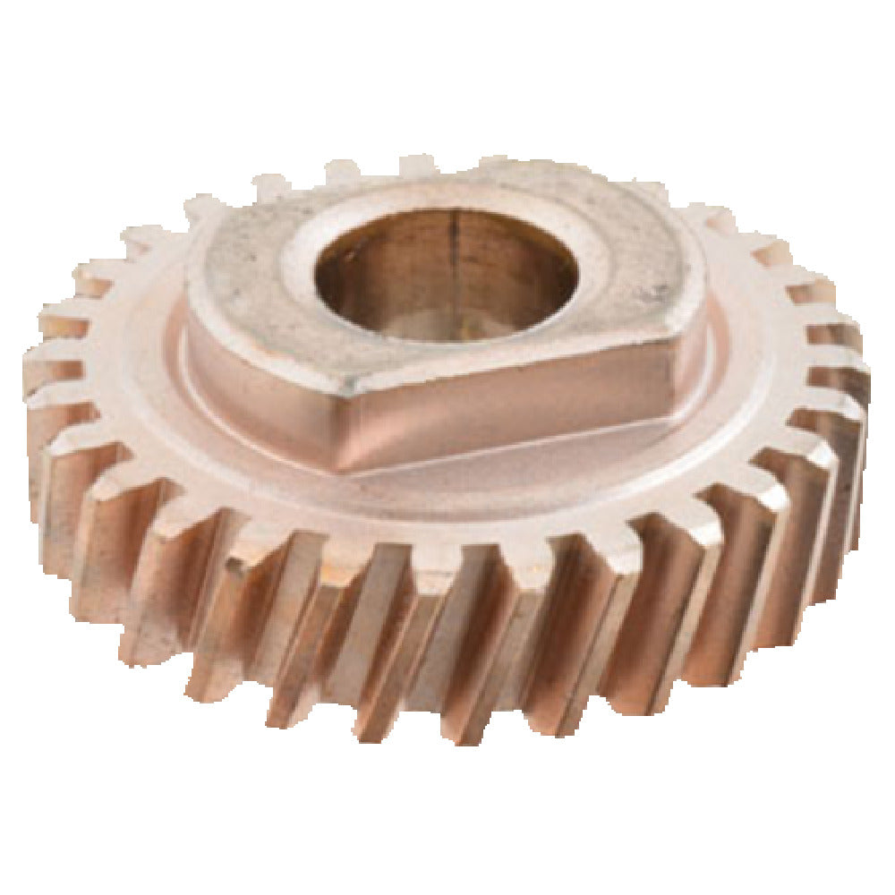 Franklin Machine Products 163-1035 Worm Follower Gear 5/8"D 1-11/16" ID