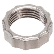 Franklin Machine Products 217-1015 Locking Ring Discharge Nut 7/8" OD