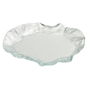 Steelite 6525B428 Plate 9-7/8" X 10" Glass