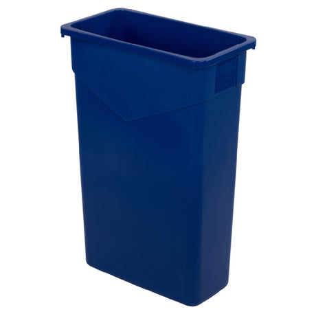 Carlisle 34202314 Carlisle Trimline™ Waste Container 23 Gallon Rectangular