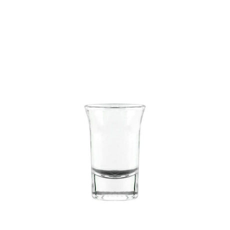 Anchor Hocking 4P02910 Shot Glass 1 Oz. Glass