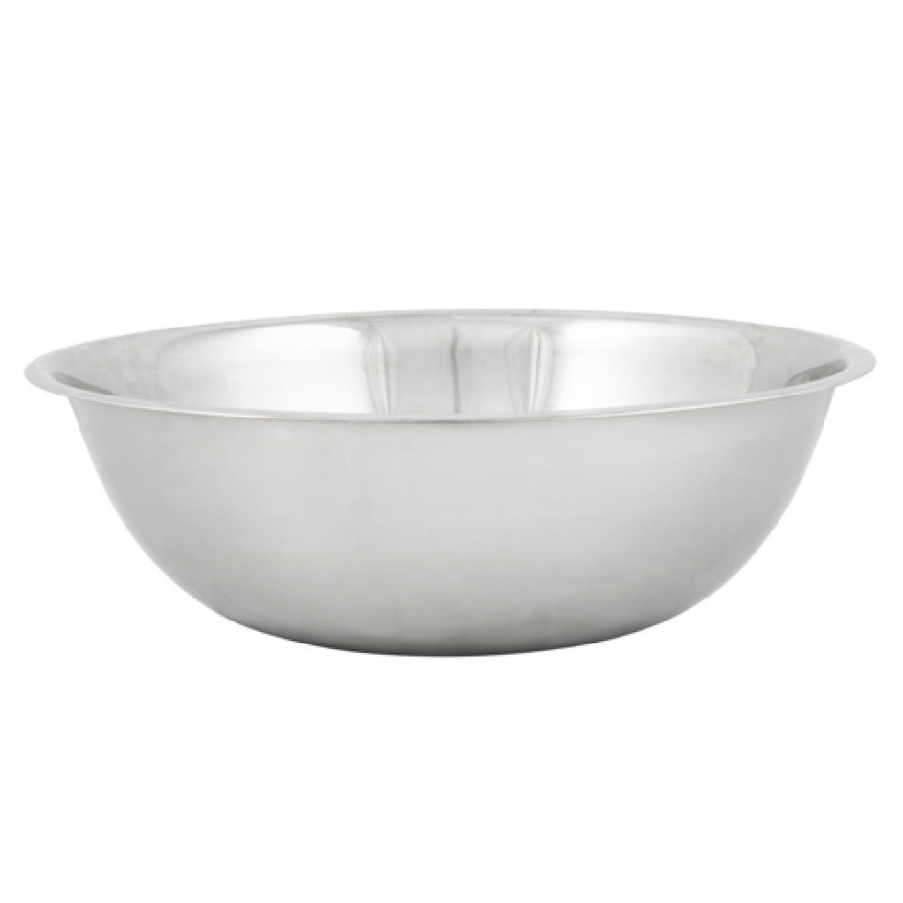 Admiral Craft SMB-13Q - Adcraft Economy Mixing Bowl, 13 Qt., 16"W X 16"D X 4-1/2"H