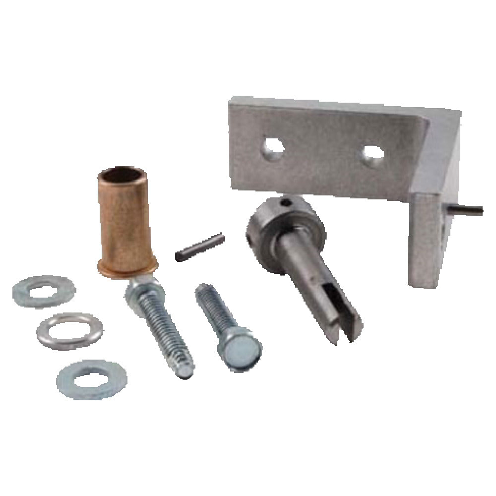 Franklin Machine Products 148-1080 Hinge Kit Top Left Or Right 2-1/2"L