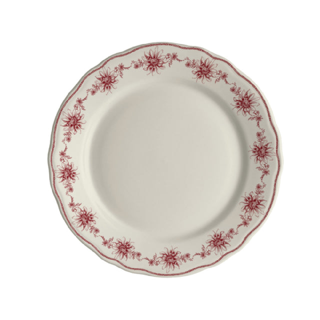 Steelite HL54163881 Plate 6.25" Carolyn