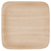 Bauscher Hepp 111529-820301 - Plate, 8-1/2", Square