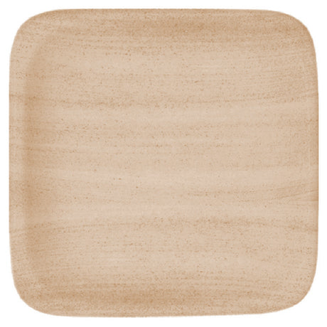 Bauscher Hepp 111529-820301 - Plate, 8-1/2", Square