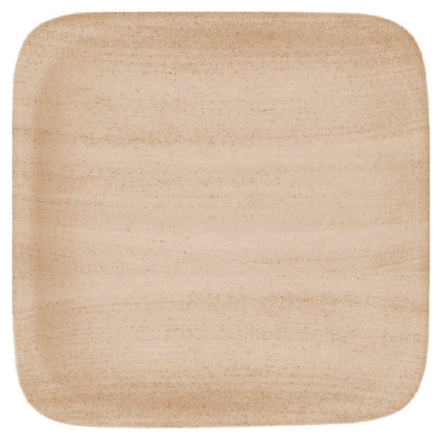 Bauscher Hepp 111529-820301 - Plate, 8-1/2", Square