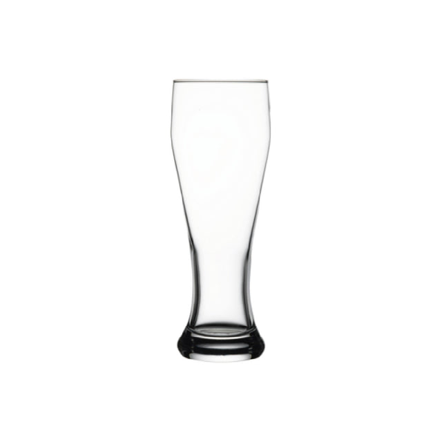 Steelite P42756 Pilsner 22-3/4 Oz. (H 9-1/4" M 3-1/4" T 3-1/8" B 2.875") Soda Lime