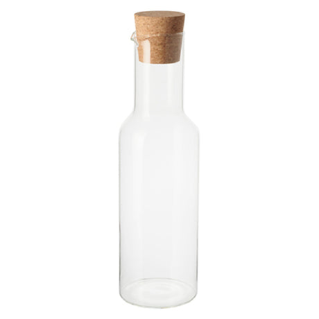 Revol 655618 (IBR83120ENS) Carafe 40 -1/2 Oz. With Cork Stopper