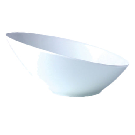 Steelite 9001C626 Bowl #148 Oz. (1.5 Qt.) 10" Dia. Slanted