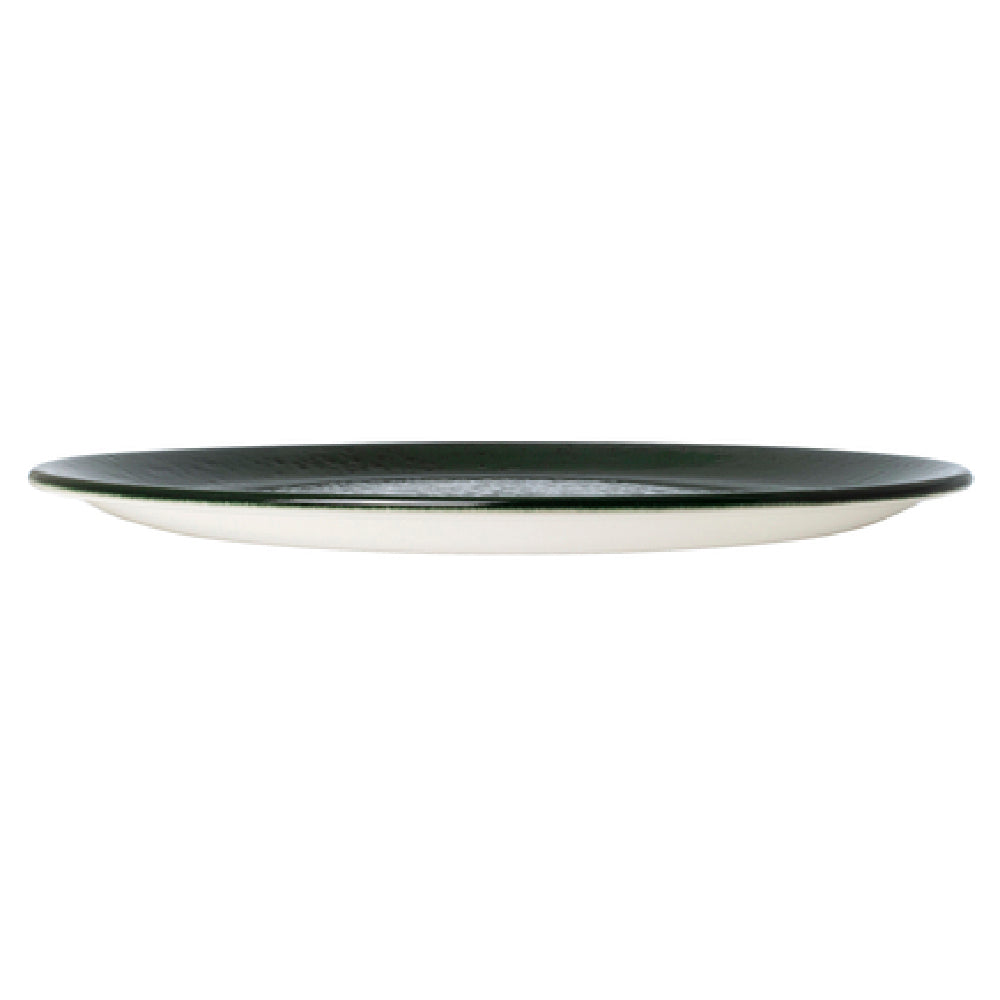 Steelite 12030568 Plate 6 Dia. Round