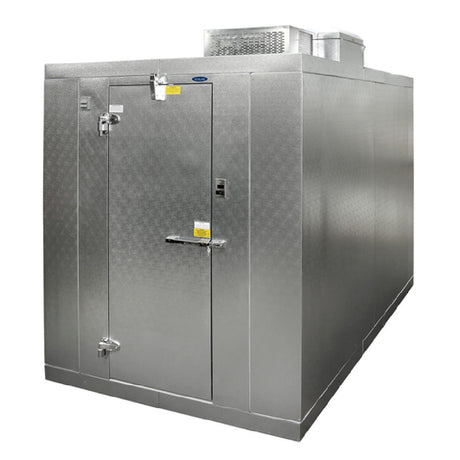 Nor-Lake KLB1010-C Kold Locker™ Indoor +35°F Cooler 10' X 10' X 6'-7" H