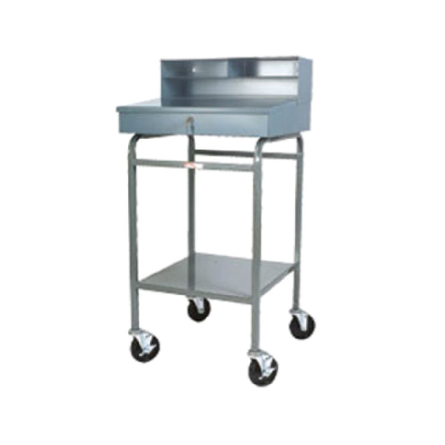 Winholt RDMWN-3 Desk Receiving Mobile Stand Up Design