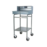 Winholt RDMWNSS-3 - Desk, Receiving, Mobile