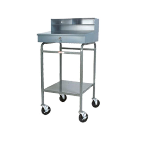 Winholt RDMWN-3 - Desk, Receiving, Mobile Stand Up Design