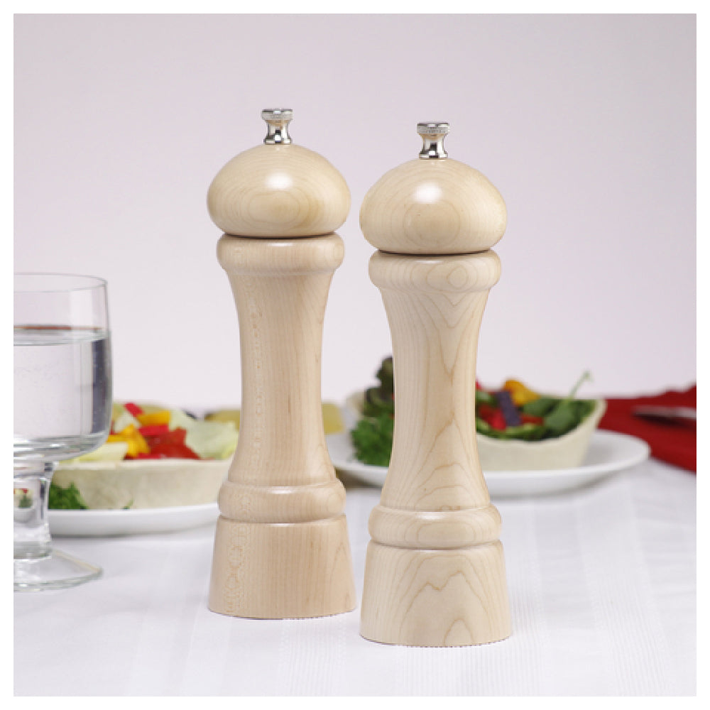 Chef Specialties 08202 Windsor Salt Mill / Pepper Mill - Thumbnail 2