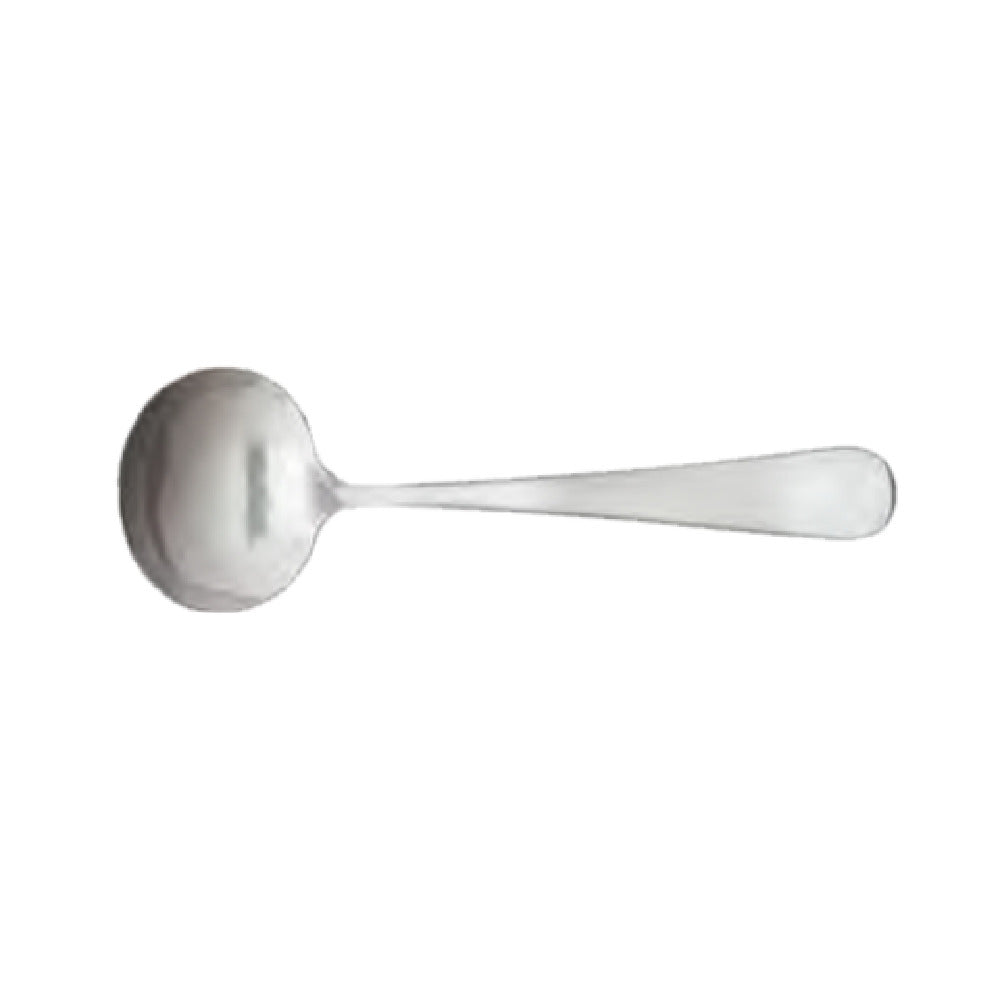 Libbey 002 066 (Formerly World Tableware) Gravy Ladle 1/2 Oz. 6"