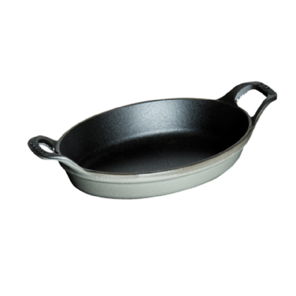 Zwilling 1302118 Staub® Gratin Baking Dish 0.75 Qt. 8" X 5.5"