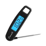 Carlisle THDGFLD2 San Jamar Escali Compact Folding Digital Thermometer 2.3mm Dia.