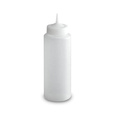 Vollrath 4932-13 - Squeeze Bottle Dispenser, 32 Oz., Wide Mouth