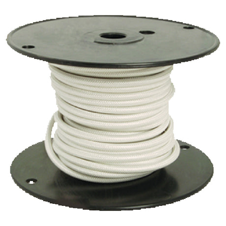 Franklin Machine Products 253-1162 Hi-Temp Wire 50' L 392° F Maximum Temperature