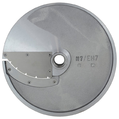 Skyfood Equipment EH7-S Slicing Disc 9/32" Soft Product