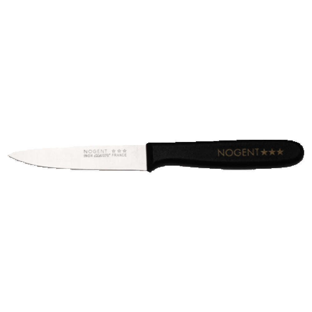 JB Prince Z112 Nogent Paring Knife 3-1/2" Plain